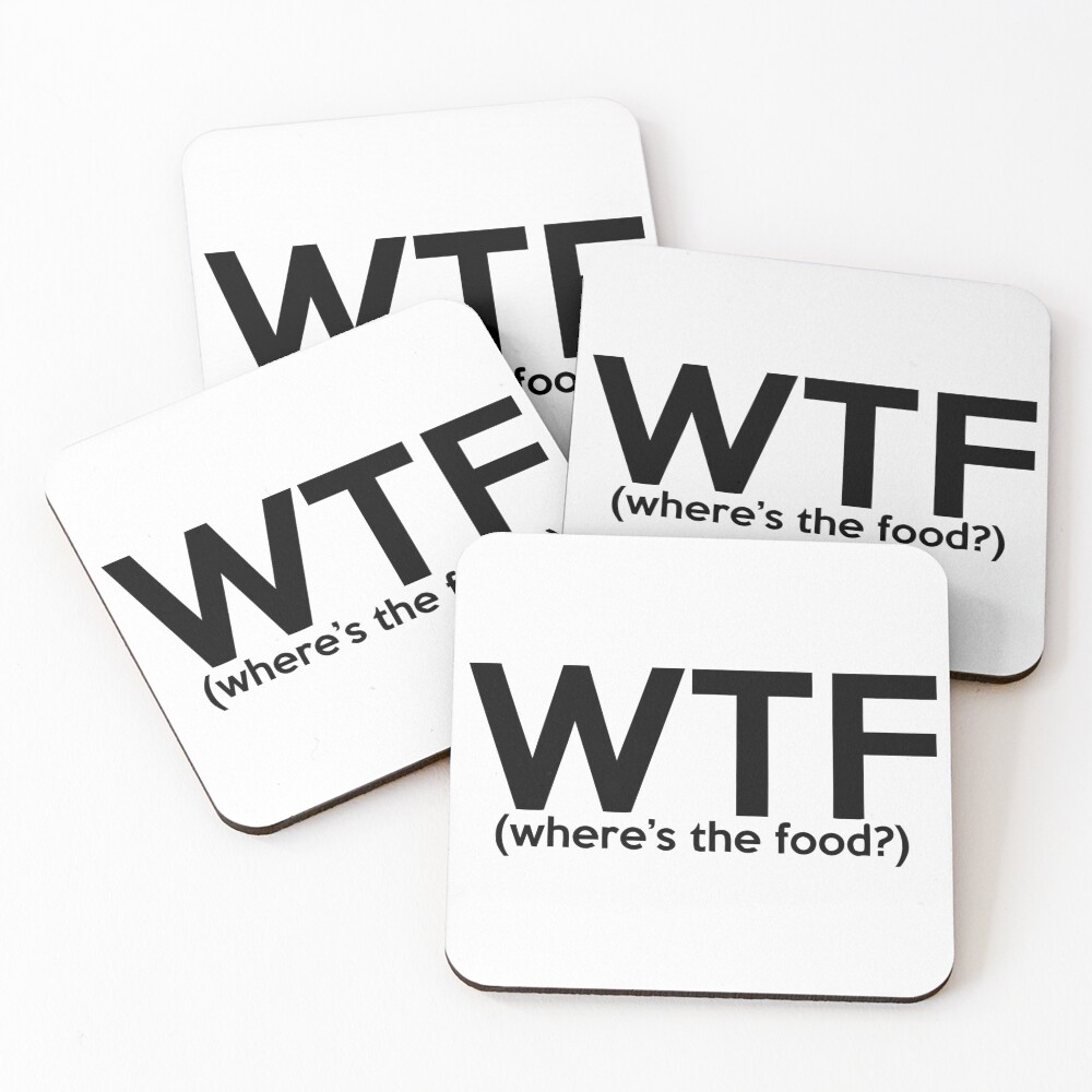 Item preview, Coasters (Set of 4) designed and sold by FirstImpact.