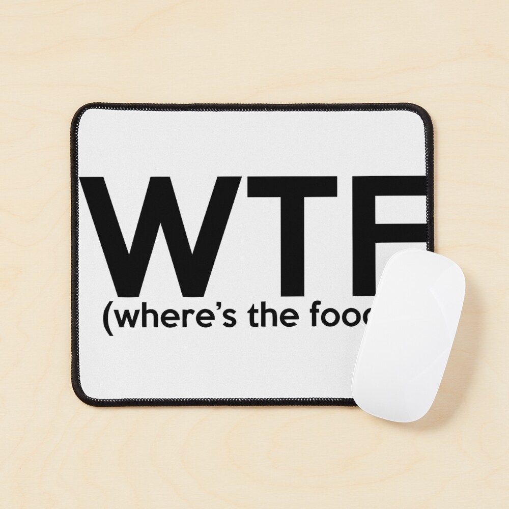 Item preview, Mouse Pad designed and sold by FirstImpact.