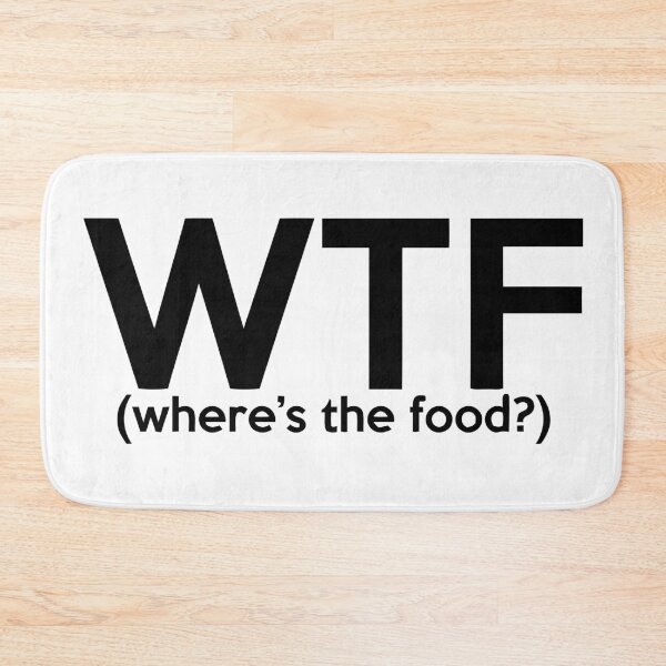 Item preview, Food designed and sold by FirstImpact.