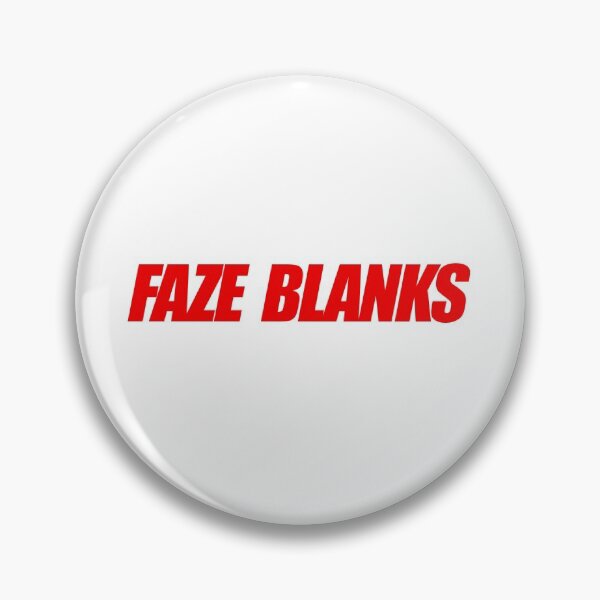 Item preview, FAZE Blanks designed and sold by Brookerino.