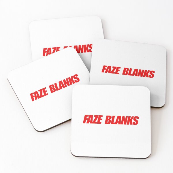 Item preview, FAZE Blanks designed and sold by Brookerino.