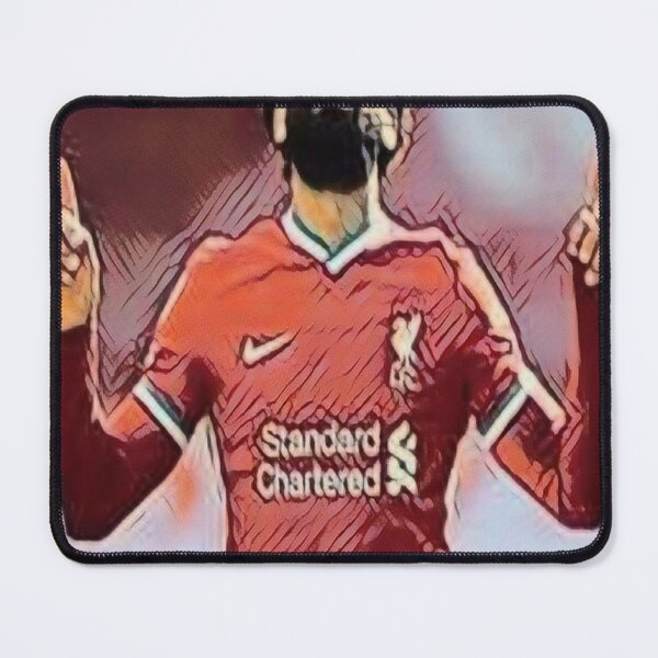 Item preview, mo salah designed and sold by amro87.