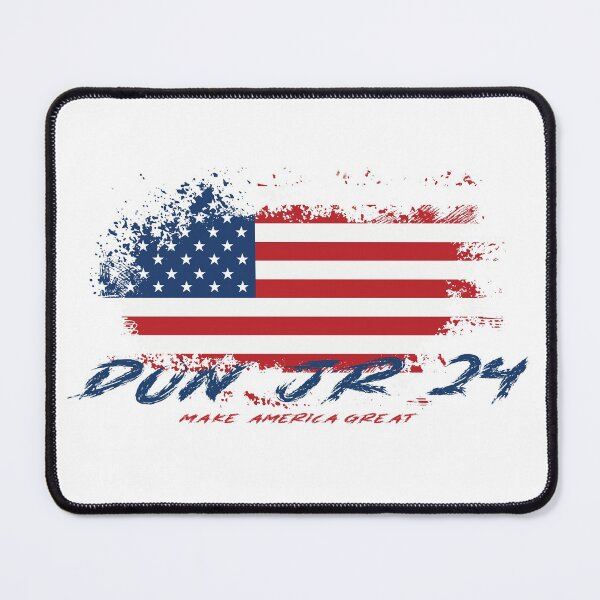 Item preview, Donald Trump Jr Don Jr 2024 designed and sold by YassineHANOUCH.