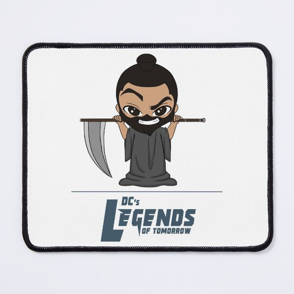 Item preview, Halloween 2021 - Bishop designed and sold by RotemChan.