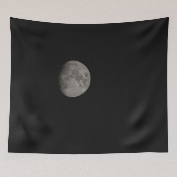 Item preview, Moonscape 1 designed and sold by Green-Rainbow.