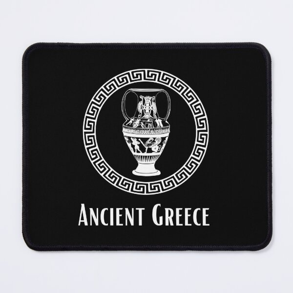 Item preview, Ancient Greece - Amphora designed and sold by SpaceArt1.