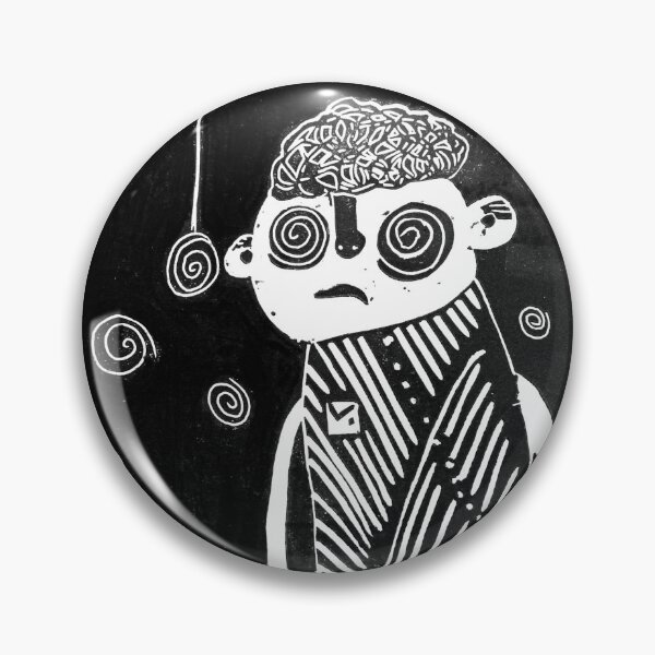 Item preview, The Hypnotist designed and sold by arthursprints.