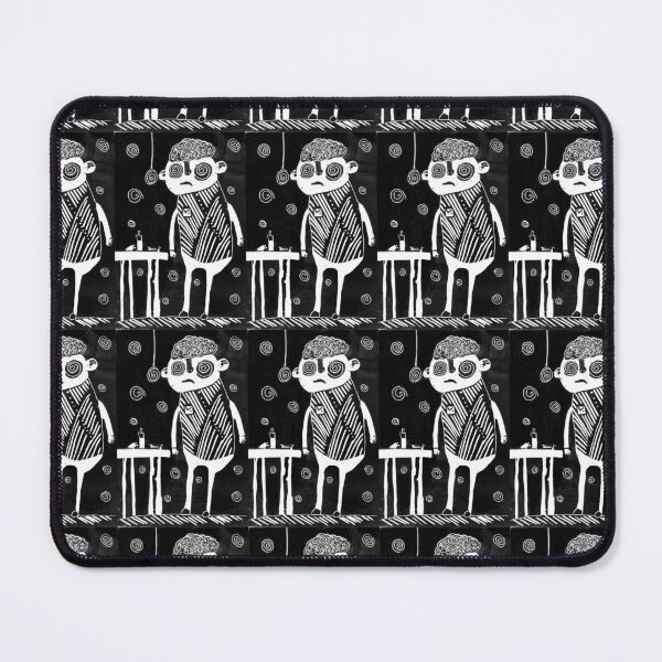 Item preview, The Hypnotist designed and sold by arthursprints.
