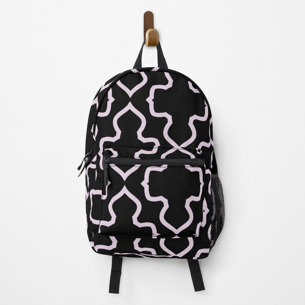 Vista previa del artículo con la obra «Mochila», diseñado y vendido por ColorOfTheYears.