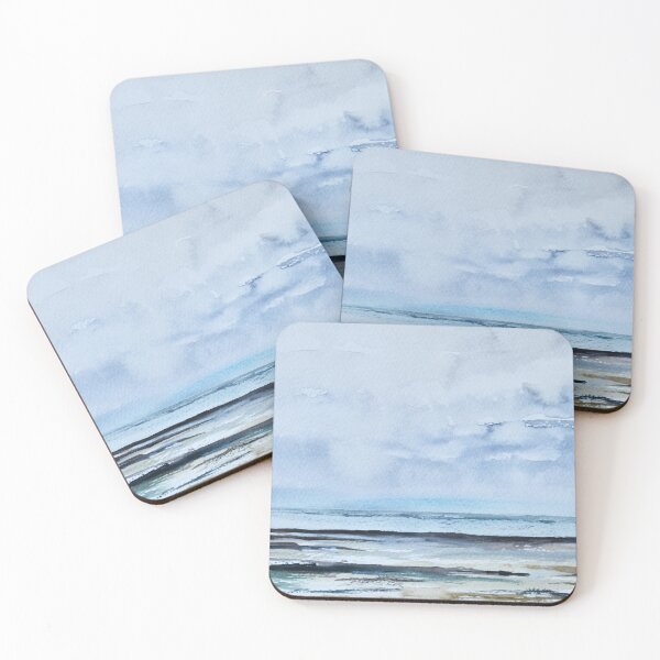 Item preview, On The Beach designed and sold by Robert Petcher Art.