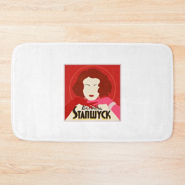 Item preview, Barbara Stanwyck Hollywood star designed and sold by Anastasia Toska.