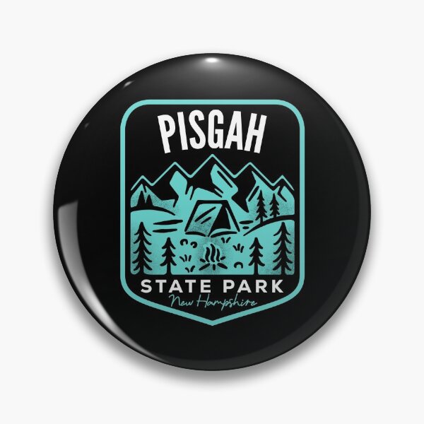 Item preview, Pisgah State Park New Hampshire designed and sold by HalpinDesign.