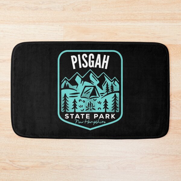 Item preview, Pisgah State Park New Hampshire designed and sold by HalpinDesign.