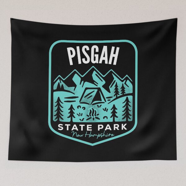 Item preview, Pisgah State Park New Hampshire designed and sold by HalpinDesign.