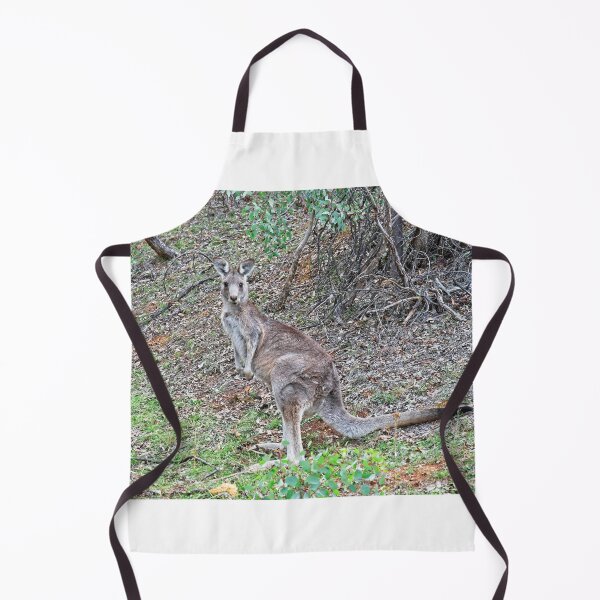 Item preview, Kangaroo, Canberra, Austrlalia designed and sold by StevenRalserPhoto.
