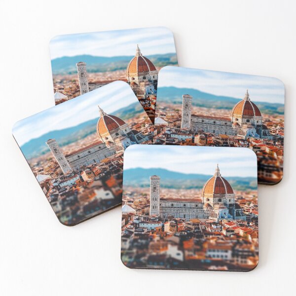 Item preview, Florence | Miniature World designed and sold by Visitify.