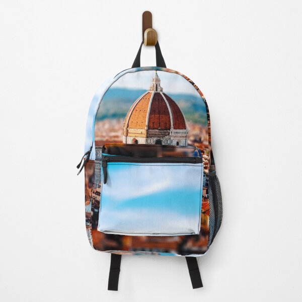 Item preview, Florence | Miniature World designed and sold by Visitify.
