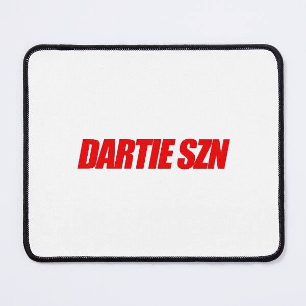 Item preview, Dartie Szn (Season) designed and sold by Brookerino.
