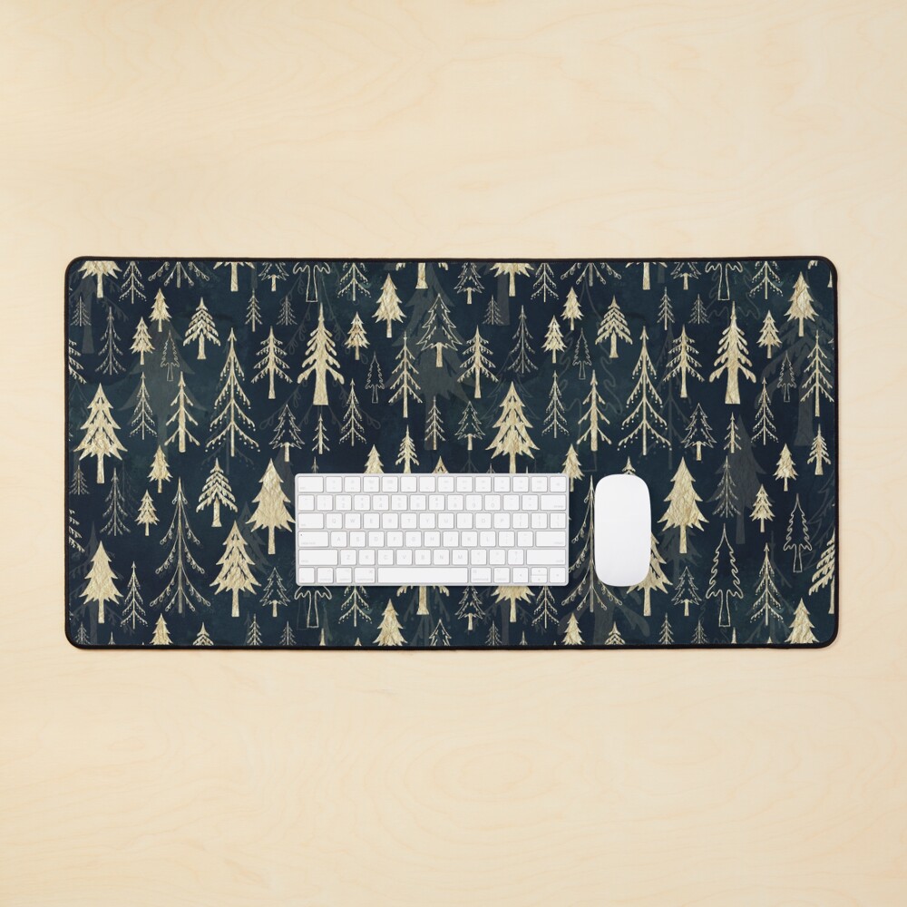 Item preview, Desk Mat designed and sold by adenaJ.
