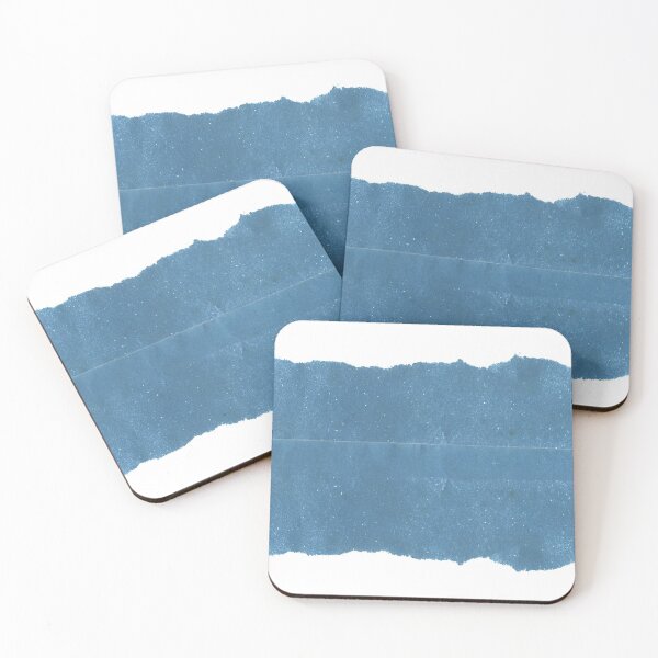 Item preview, Ripped Blue designed and sold by CheekyGrace.