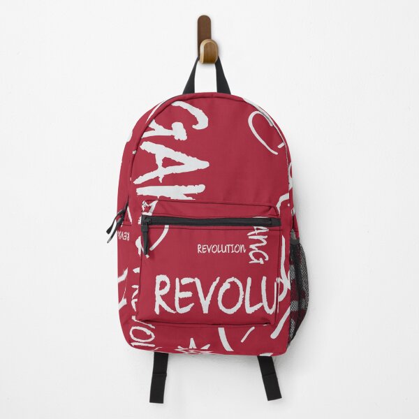 Item preview, Gang Revolution designed and sold by cruzzcreation.