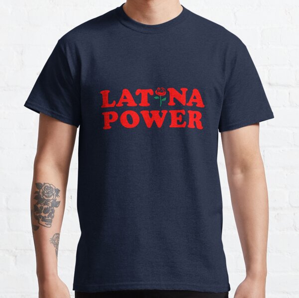 Item preview, Latina Power designed and sold by myrgomez.