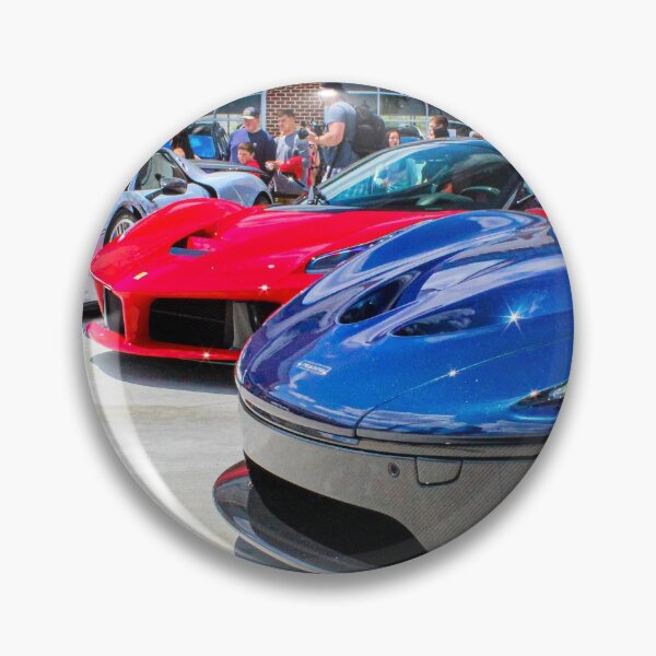 Item preview, Hypercar Holy Trinity designed and sold by sleekcarspotter.