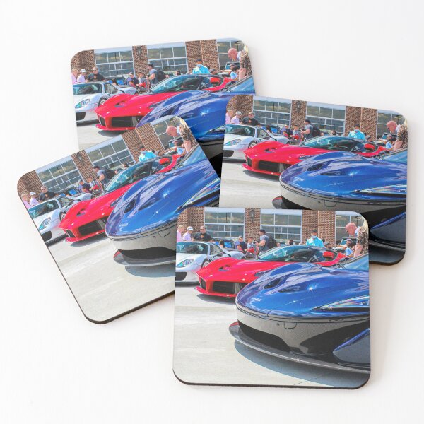 Item preview, Hypercar Holy Trinity designed and sold by sleekcarspotter.