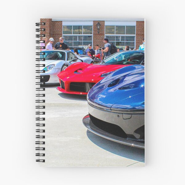 Item preview, Hypercar Holy Trinity designed and sold by sleekcarspotter.