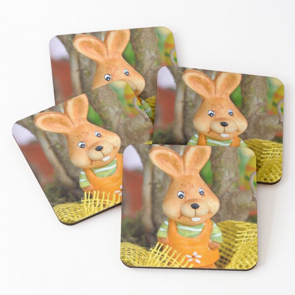 Item preview, Easter bunny designed and sold by zero-g.