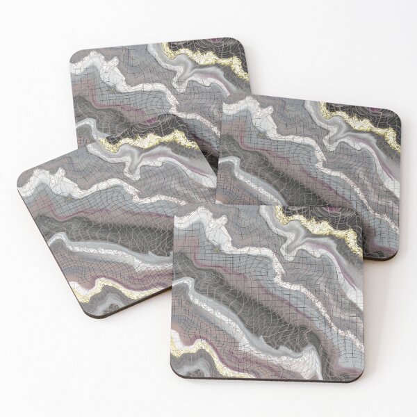 Item preview, Liquid Grid designed and sold by Stacy Streat-Francis.