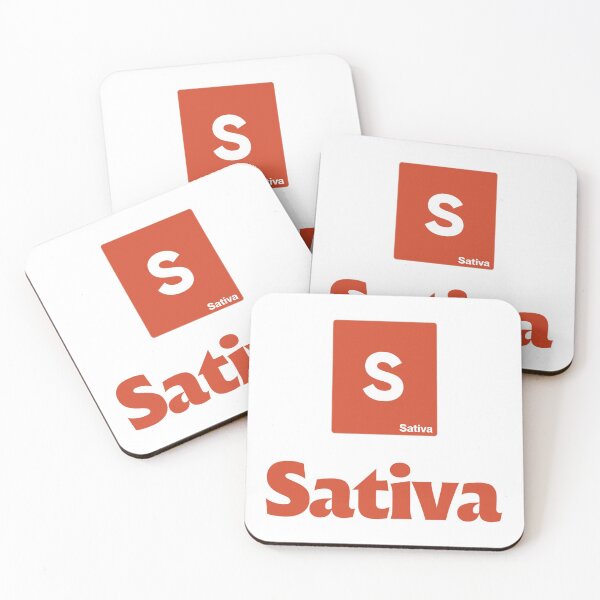 Item preview, Sativa Cannabis Strain designed and sold by CannabisGifts.