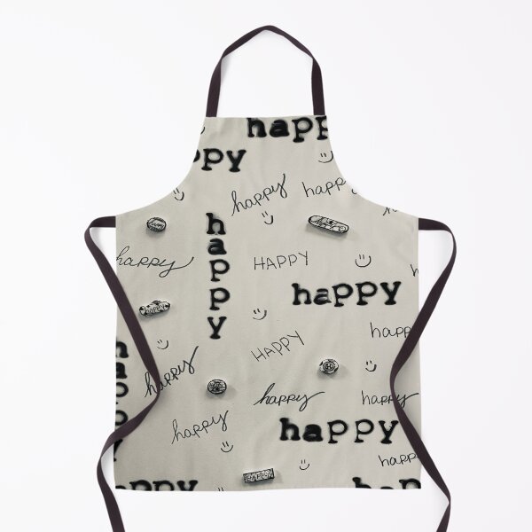 Item preview, Happy designed and sold by LoveHeartRocks.