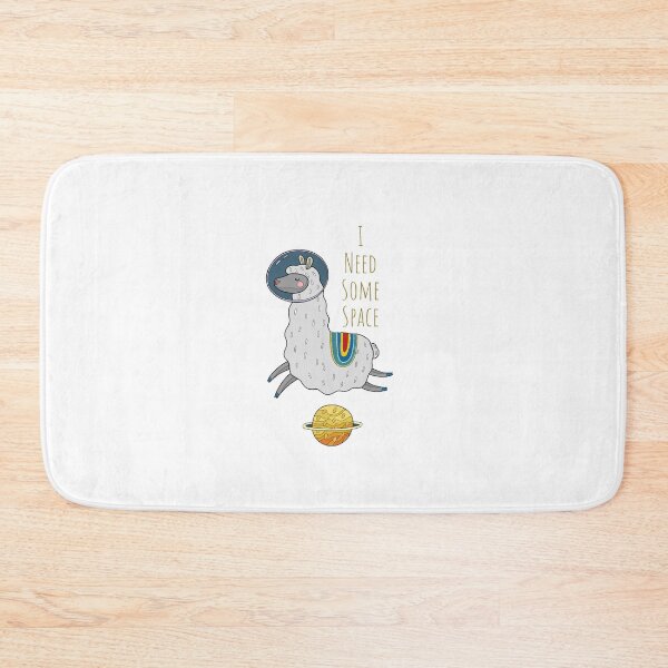 Item preview, I Need Space designed and sold by designbyjodyb.