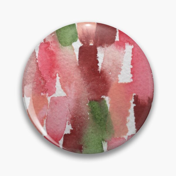 Item preview, Strawberry Pattern designed and sold by MelkeyStudio.