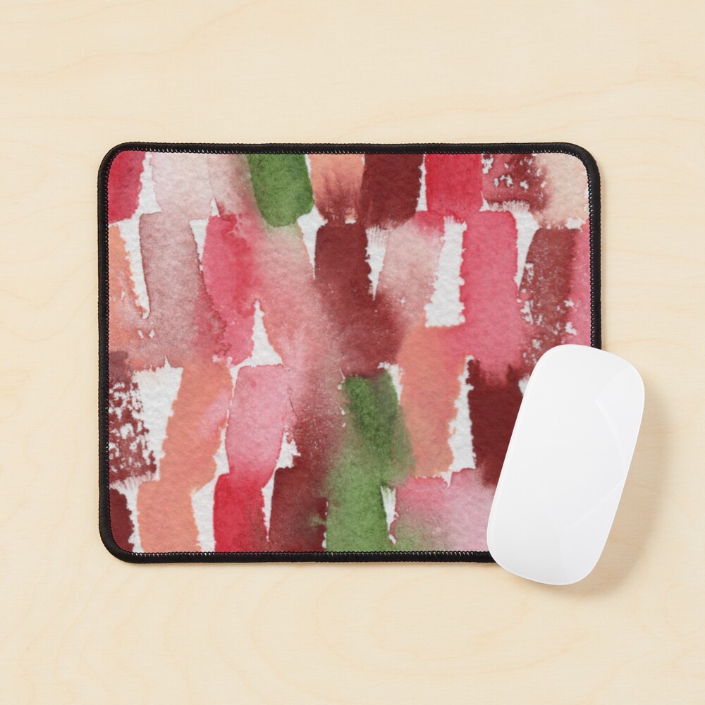 Item preview, Mouse Pad designed and sold by MelkeyStudio.