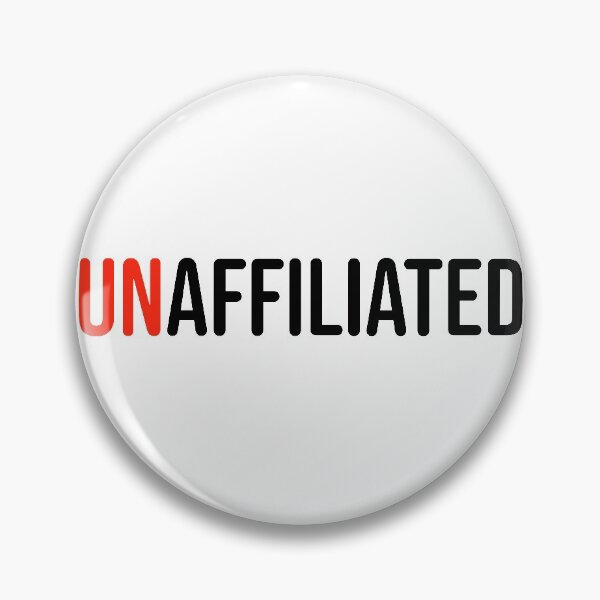 Item preview, UNAFFILIATED 2 designed and sold by uncontentious.