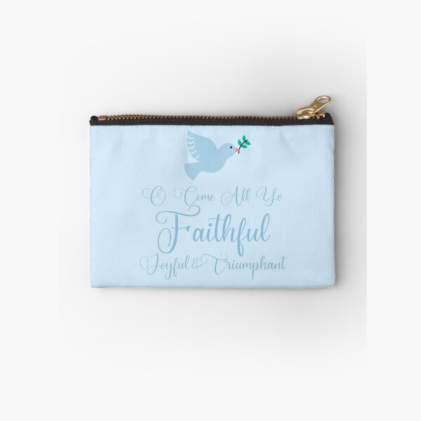 Item preview, O Come All Ye Faithful designed and sold by Epic Love Designs.