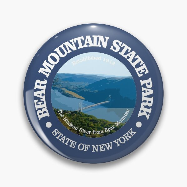 Item preview, Bear Mountain SP designed and sold by curranmorgan.