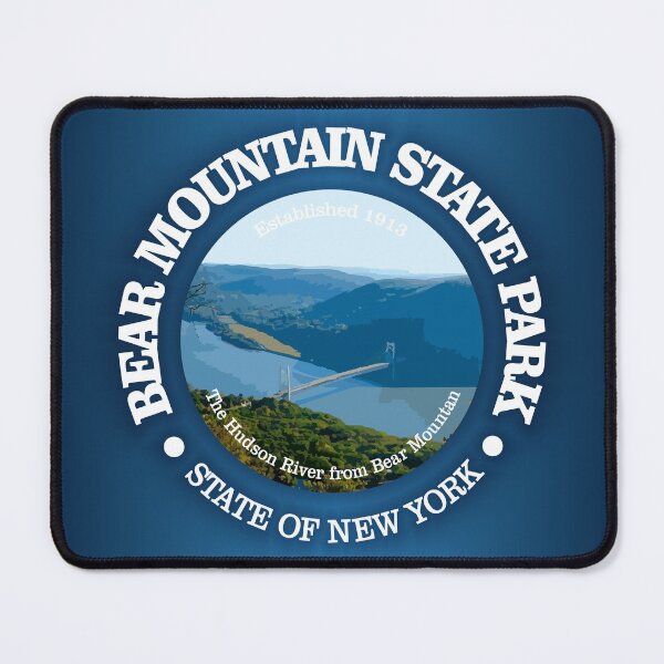 Item preview, Bear Mountain SP designed and sold by curranmorgan.