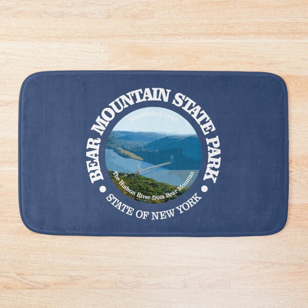Item preview, Bear Mountain SP designed and sold by curranmorgan.
