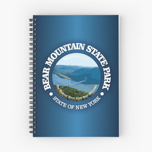 Item preview, Bear Mountain SP designed and sold by curranmorgan.