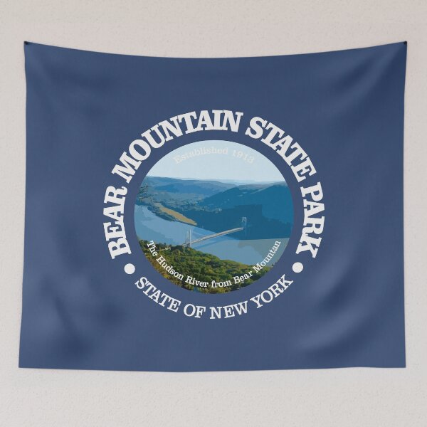 Item preview, Bear Mountain SP designed and sold by curranmorgan.