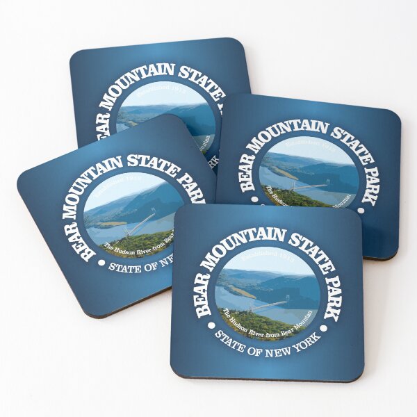 Item preview, Bear Mountain SP designed and sold by curranmorgan.