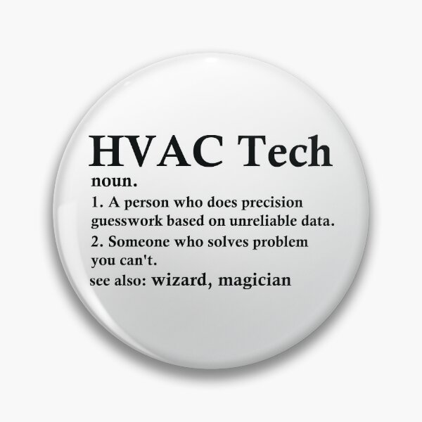 Item preview, Hvac Tech Definition Funny Flight Attendant Profession designed and sold by woodesigner.