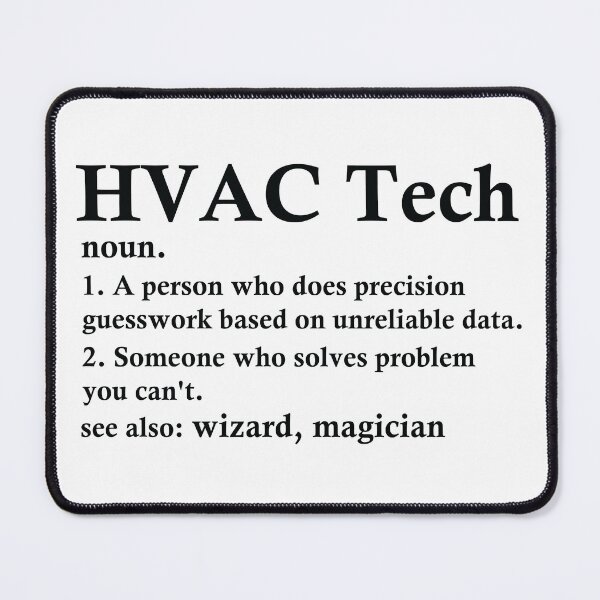 Item preview, Hvac Tech Definition Funny Flight Attendant Profession designed and sold by woodesigner.