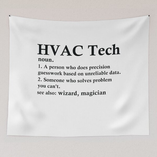 Item preview, Hvac Tech Definition Funny Flight Attendant Profession designed and sold by woodesigner.