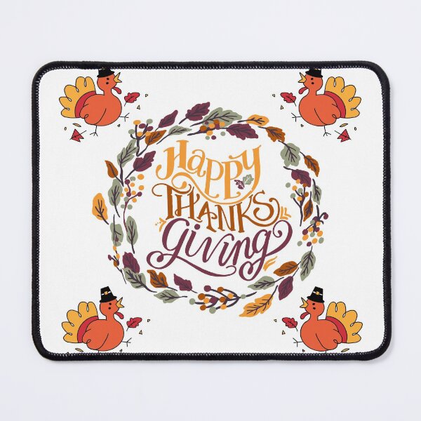 Item preview, Pilgrim turkey, happy Thanksgiving designed and sold by Teddybear-2021.