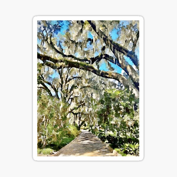 Item preview, The Southern Path designed and sold by Pamela Storch.