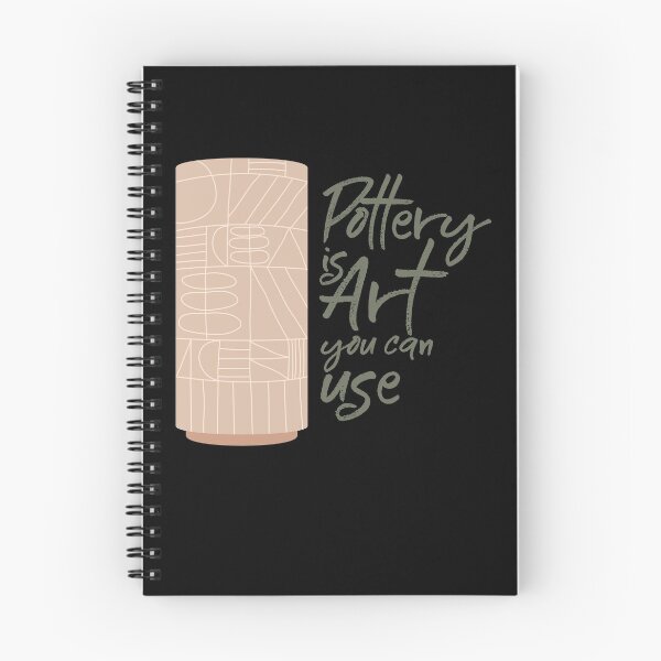 Item preview, Pottery is Art designed and sold by Teequeque.